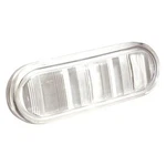 Clear Grote 62751 Select Oval Dual-system Led Backup Light Female Pin New. Price: $55.75.