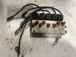 Cat TH62 Hydraulic Valve - Used P/n 1388566. Price: $499.99.
