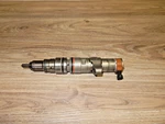 Fuel Injector 387-9427 10R-7225 Cat C7 Engine 324D M325D Mh Excavator 950H Oem Used. Price: $200.00.