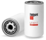 Fleetguard Lube Filter Spin-on LF4017 New. Price: $26.85.