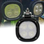 Led Head Lamp For Caterpillar Skid Steers 262C2 256C 246C 272C 272DLOADER Light New. Price: $65.00.