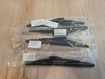 Caterpillar (cat) 6V-8255 Or 6V8255 Wiper Blade Assembly Lot Of 4 New. Price: $19.99.