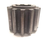 Used Bull Gear Pinion 13 Teeth For Mccormick-deering 15-30 Tractors 4411D. Price: $95.00.