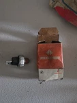 505027C1 Genuine International Ac Low Pressure Switch Nos New. Price: $20.00.