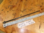 Stevens Model 887 .22LR Outer Tube Only Used. Price: $15.00.