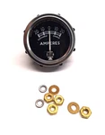 Repro Ammeter Gauge (20-0-20) Allis Chalmers 208302 Case Ford FAD10850A New. Price: $24.40.