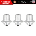 Thomletha Deck Spindle For Hustler 783506 Fastrak Mini Z Super Pack New. Price: $48.27.