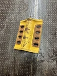389-7580 Front Axle Mounting Group Cat 299D2 Used. Price: $200.00.