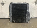 Cat TH63 Radiator - Used P/n 0043411. Price: $719.99.