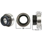 Bearing JD8552 Fits John Deere 4400 456 466 468 Series 50A 510 6600 New. Price: $21.99.