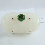 Surge Tank 5.8 Liter AT322957 For John Deere 764 724K 710J 644K 410L 325K 310L New. Price: $181.11.