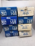 Lot Of New Nos Martin 2517 Taper Lock Bushing 1-5/8" Bore Size. Price: $99.00.