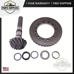 294189A1 Ring & Pinion Gear Set Fits Case Series 580SL 580SM+ New. Price: $654.74.