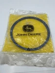 John Deere AT341207 Internal Oil Seal For P X 744K-II 744L 748L New. Price: $67.69.