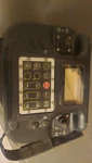 Vermeer Series 2 & 3 Directional Drill Wireless Walk Remote And Battery Used. Price: $2145.00.