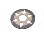 New 3491081 Disc Brake For Cat Telehandler TH336C TH406C TH514C TH407C TH414C. Price: $72.93.