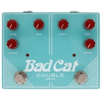 Bad Cat Double Drive Pedal *usa Small Business* New. Price: $199.00.