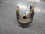 Weasler 800-1212 Series 12. Implement Yoke, 3/4" Keyed Round Bore W/set Screw New. Price: $39.99.