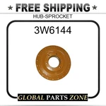 3W6144 Hub-sprocket 7P6487 8G1478 For Caterpillar (cat) New. Price: $1905.80.