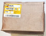 Caterpillar 159-5149 Valve-relay 1595149 Brand. Price: $242.32.