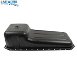 Engine Oil Pan For Cummins Isb 5.9L 6.7L 3958209 Black Steel New. Price: $105.09.