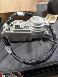 Turbocharger Actuator Alliant Power AP91005 New. Price: $950.00.