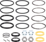 Seal Kit 9T0418 Fits Caterpillar 914G IT14G2 IT28B IT28F IT28G IT62G New. Price: $159.49.