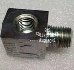 Caterpillar Adapter-elbow 3D-8884, 3D8884 New. Price: $9.99.