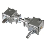 Cnh Case Oem 86638425 Gearbox New Holland 7010 7120 8010 8120 9010 9120 Afx. Price: $722.59.