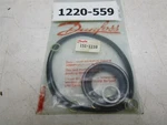 Danfoss Omp 151-1159 Hydraulic Motor Seal Kit Series ( 28.5 6X 48 6) New. Price: $142.10.