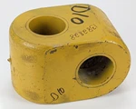 Genuine Connector 138-2828 Caterpillar Fits: 10SU 10U D10N D10R D10T2 New. Price: $3198.98.
