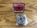 Tisco / Timken New Old Stock Part # P203KRR3 Bearing. Price: $25.49.
