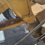 John Deere 644G Linkage - Used P/n AT149437. Price: $859.99.