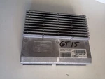 Usa Import Ford Mustang Gt 5.0 2015 - Amplifier Audio Radio Visteon Gebraucht. Price: $80.81.