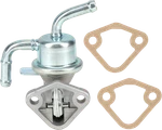 Fuel Pump 1628552030 Fits Kubota B2400HSDB B2410HSDB B2630HSD B2710HSD New. Price: $36.49.