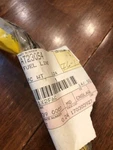 Nos Genuine John Deere Oem Fuel Line AT23054 Box JD2 New. Price: $59.99.