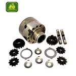 AT338798 Rear Differential Assembly For John Deere 210LE 310E 310G 315SE 410G New. Price: $700.00.