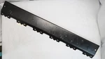 Cnh 47620387 Plate For Combine Grain Harvesting Unit New. Price: $506.59.