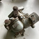 1316456 Vintage Bendix Zenith Updraft Carburetor 13646 Used For. Price: $200.00.