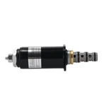 Solenoid Valve For Cat 322B/322C/325B/325C Excavator 121-1491 CA1211491 New. Price: $57.42.