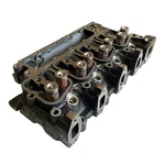 Cummins Qsb 4.5L 445T Complete Remanufactured Diesel Cylinder Head 504221502. Price: $999.99.