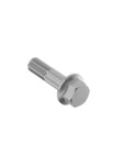John Deere 19H3788: Hexagonal Head Flanged Screw, 9/16" 2" New. Price: $5.99.