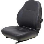Seat Fits Various Komatsu Excavator Caterpillar Dozer Models Brand. Price: $388.99.