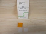General Electric CR104MG003 Push Button Lens Cap New. Price: $14.77.