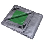 Prosource T3040GS140 Tarpaulin, Ft L, W, 8 Mil Thick, Polyethylene, Gre New. Price: $191.49.