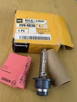 Genuine Oem Caterpillar Part 209-6638 35 Watt Halogen Lamp For Flood Light New. Price: $19.99.