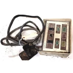 Used Baletrak Monitor Fits John Deere 572 582 592 DC54470. Price: $463.46.