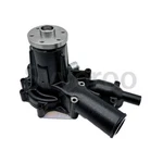 Water Pump 1-13650133-0 1136501334 For Isuzu 6HK1 Engine Hitachi ZX330-3 ZX350 New. Price: $237.00.
