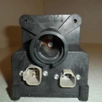 Used Electrical Connector Fits John Deere 6110 6200 6300 6320 6400 6420 RE165523. Price: $234.86.