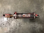 Case 586 Left/driver Hydraulic Cylinder - Used P/n D41512. Price: $89.99.